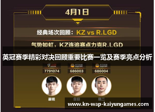 英冠赛季精彩对决回顾重要比赛一览及赛季亮点分析 英冠赛季精彩对决回顾重要比赛一览及赛季亮点分析