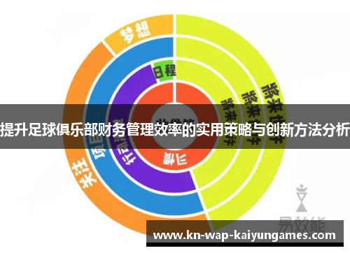 提升足球俱乐部财务管理效率的实用策略与创新方法分析 提升足球俱乐部财务管理效率的实用策略与创新方法分析