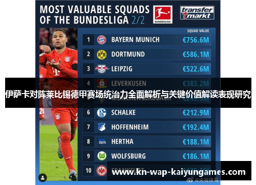 伊萨卡对阵莱比锡德甲赛场统治力全面解析与关键价值解读表现研究