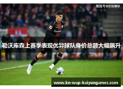 勒沃库森上赛季表现优异球队身价总额大幅飙升